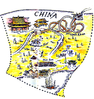 Plan China