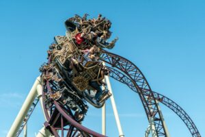 Wedstrijd: Win tickets voor Plopsaland De Panne